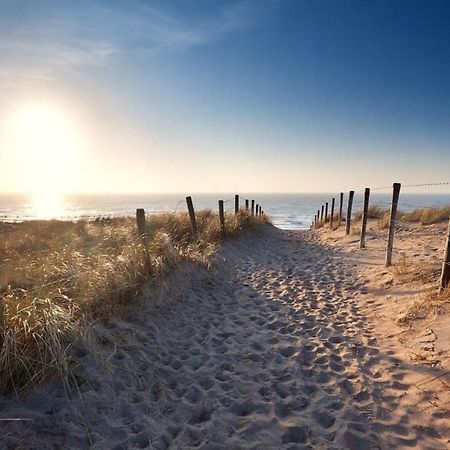 Sunny Dunes Зандфорт Экстерьер фото